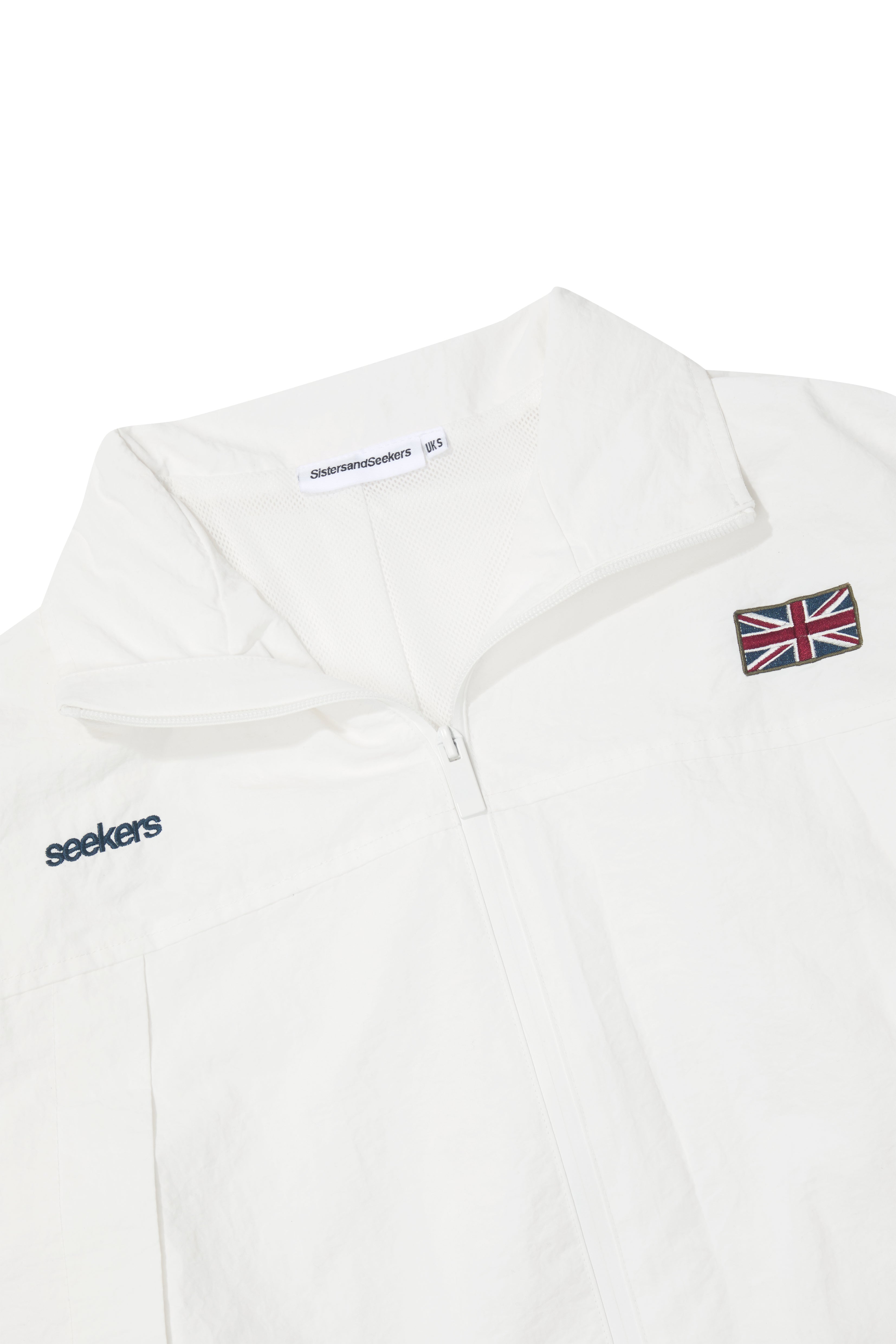 Sprinter GB Showerproof Jacket